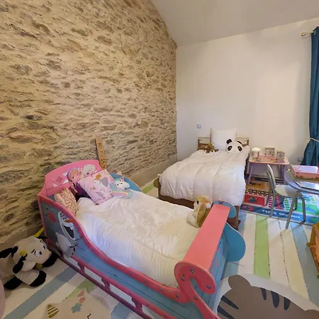 Parentale Bed and breakfast