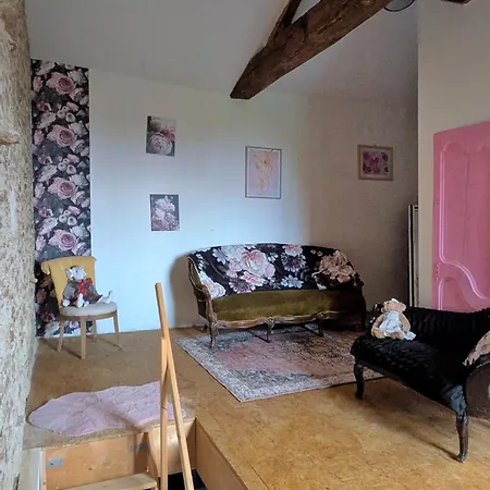 Parentale * Mareuil-sur-Lay