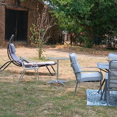 Parentale Mareuil-sur-Lay