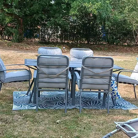 לינה וארוחת בוקר Parentale *